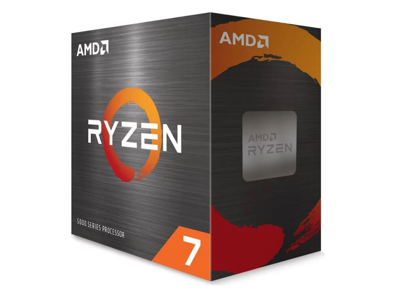 AMD Ryzen 7 5700